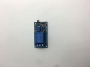 5V / 12V Licht Fotoshootsensor Schakelaar <span class=keywords><strong>Ldr</strong></span> Fotoresistor Relay Detectie Lichtgevoelige <span class=keywords><strong>Sensor</strong></span> Hot Sale - Product Image 4