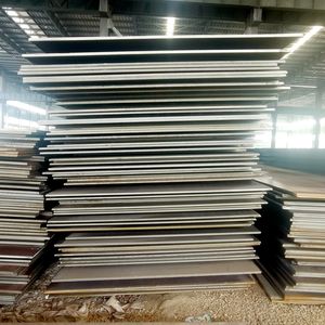 Köprü Kirişleri Endüstriyel Uygulamaları için Aynı Tip 515 Çelik Yapı Sıcak Haddelenmiş ASTM Sertifikalı Olağanüstü Üretici - Product Image 5