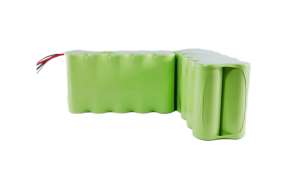 D1000mah 1.2v 12v 24v उच्च तापमान + 85 Ni-mh बैटरी के लिए समुद्री निगरानी - Product Image 6