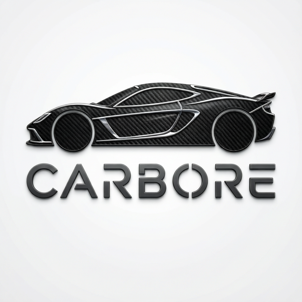 Carbore (Shenzhen) Automotive Parts Co., Ltd, logo