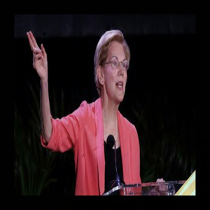 Elizabeth Warren, publication électronique, un rêve de forage aurifère, poids 0,0 g, simplement média, manuel - Product Image 1