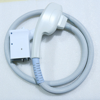 Accessoire universel pour poignée d'épilation IPL avec lampe au xénon de type UK, pièces de rechange pour l'entretien des machines laser