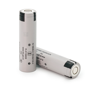 <span class=keywords><strong>18650BD</strong></span> ใหม่3.7V 3200mAh แบตเตอรี่ลิเธียมแบบชาร์จไฟได้800-20 ~ 60C สำหรับแล็ปท็อปและอื่นๆ - Product Image 4