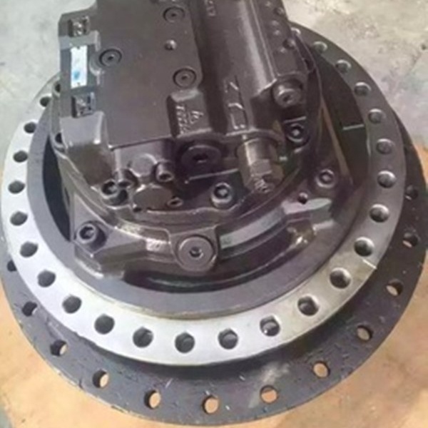 9255880 ZX280 Final Drive ZX270 Travel Device Motor 9256990