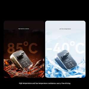 Lexar C50V tipo-C USB chiavetta R200MB/s W50MB/s 64GB 128GB 256GB USB <span class=keywords><strong>3.2</strong></span> velocità pendrive per auto - Product Image 2