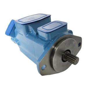 มอเตอร์ไฮดรอลิก 25V 25V-10A/12A/14A/15A/17A-(1A/1B/1C/1D)-22R 25V-14A-1A-22R สำหรับ - Product Image 5