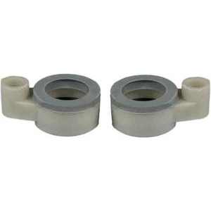 Piezas de maquinaria de construcción usadas con asiento extraíble y sello modelo 156 - Product Image 1