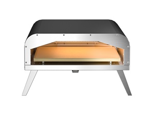 Warmfire-<span class=keywords><strong>horno</strong></span> <span class=keywords><strong>de</strong></span> Pizza <span class=keywords><strong>de</strong></span> madera, nuevo diseño, precio <span class=keywords><strong>de</strong></span> fábrica, estufa <span class=keywords><strong>de</strong></span> jardín, Pellet, Pizza, 2022 - Product Image 4