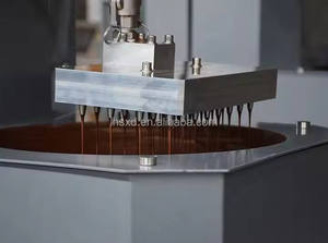 Machine à tempérer et à faire fondre le <span class=keywords><strong>chocolat</strong></span>, adaptée à diverses situations commerciales et à la restauration - Product Image 6