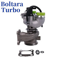 Chargeur Turbo 12679399 12679699 12699230 pour Chevy Equinox GMC Terrain 2018-2022 1.5L