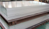 Plaque en aluminium 1,4 mm 7075 7175 7178 7075 T7351