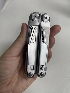 Ngoài trời cắm trại multitools đa chức năng kìm thép không gỉ - Product Image 2