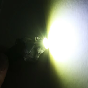 <span class=keywords><strong>P13.5</strong></span> <span class=keywords><strong>LED</strong></span> Làm Việc Khẩn Cấp Ánh Sáng 3V/4.5V 3W 90lm Tiết Kiệm Năng Lượng <span class=keywords><strong>LED</strong></span> Bóng Đèn Đèn Pin Thay Thế Bóng Đèn Ngọn Đuốc - Product Image 4