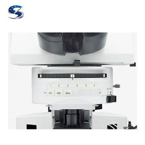 <span class=keywords><strong>Microscopio</strong></span> <span class=keywords><strong>de</strong></span> Nivel Fijo Olympus BX51WI para Experimentos Fisiológicos, como Microscopias <span class=keywords><strong>de</strong></span> Películas y <span class=keywords><strong>de</strong></span> Organismos Vivos - Product Image 5