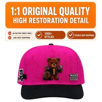Gorra de Béisbol Ajustable con Diseño Nuevo y Moderno, Estilo Camo Baez Shifu 2.0, Logotipo 3D en Relieve, para Unisex, Venta al Por Mayor