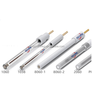<span class=keywords><strong>Electrodo</strong></span> <span class=keywords><strong>de</strong></span> referencia <span class=keywords><strong>Ag</strong></span>/<span class=keywords><strong>AgCl</strong></span> - Product Image 1