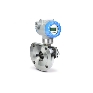 Nouveaux transmetteurs Honeywell SmartLine STF700 à montage sur bride - Transmetteurs de pression STF732 STF735 - Product Image 1
