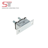 Interruptor de Circuito de CC para Automóvil Tipo Stud de 14 VCC E513C
