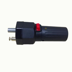 <span class=keywords><strong>Moteur</strong></span> de rôtissoire électrique Portable 1.5V DC <span class=keywords><strong>pour</strong></span> <span class=keywords><strong>moteur</strong></span> de batterie de <span class=keywords><strong>Barbecue</strong></span> intérieur/extérieur <span class=keywords><strong>pour</strong></span> cuisine/<span class=keywords><strong>barbecue</strong></span> <span class=keywords><strong>pour</strong></span> Camping - Product Image 1