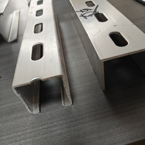 Système d'installation solaire, installation <span class=keywords><strong>de</strong></span> <span class=keywords><strong>panneaux</strong></span> photovoltaïques, système <span class=keywords><strong>de</strong></span> montage solaire avec supports en alliage d'aluminium - Product Image 3