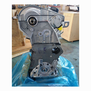 Nouveau Bloc Moteur Complet de Qualité Originale 100% Prêt à l'emploi EA113 1.8T pour <span class=keywords><strong>AUDI</strong></span> VW Passat B5 A4 A6 (Moteurs BAM <span class=keywords><strong>AMK</strong></span> AWL/AWU/AWT) - Product Image 4