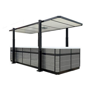 <span class=keywords><strong>Couverture</strong></span> de protection électrique pour <span class=keywords><strong>piscine</strong></span> de massage, <span class=keywords><strong>couverture</strong></span> de <span class=keywords><strong>piscine</strong></span> automatique - Product Image 3