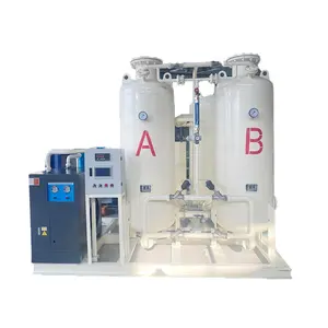 Exclusive Hot Selling Medical Molecular Sieve Oxygen Plant - Reliable, High-Purity Medical Oxygen Supplier