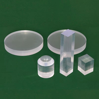 Film Scintillateur Plastique Flexible sur Mesure pour la Détection des Rayons Gamma, X et Neutron, Surveillance des Radiations, OEM