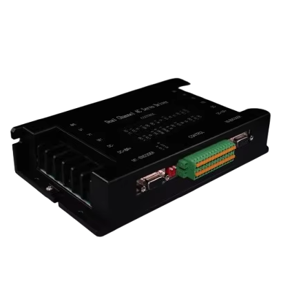 Keya 48V 25A 45A 60A 80A Smart Controller for 400W, 750W, 1.2kW 1.5kW BLDC Motor Programmable for Mobile Devices