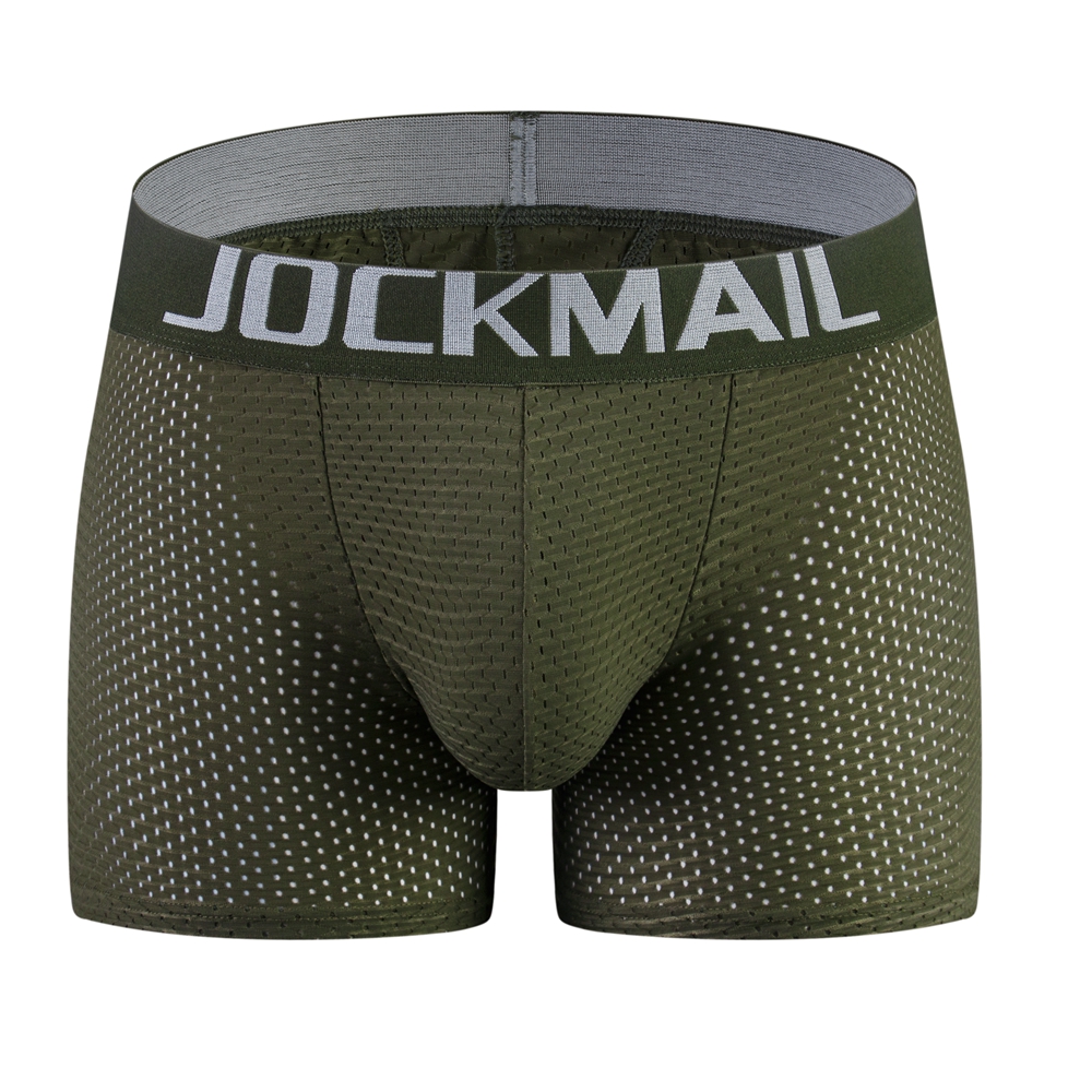 JM464 Vert armée