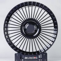 Jantes forgées Bku 6x139.7 pour Cadillac Escalade V Chevrolet Suburban Tahoe Yukon Navigator 23 24 26 pouces, jantes en alliage à rayons de luxe