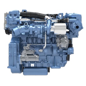 WP3N <b>Series</b> Marine Engine 118kw - Product Image 3