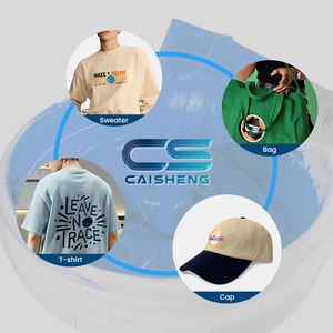 Silicone de haute qualité, écologique, 99 %, pour la sérigraphie sur vêtements, <span class=keywords><strong>chaussettes</strong></span>, avec effet 3D et douceur - Product Image 5