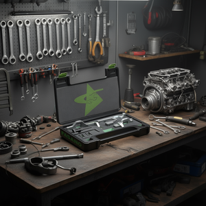 Kit de calage pour moteurs Mini Psa 1.4 1.6 16v N12 N14 - Product Image 3