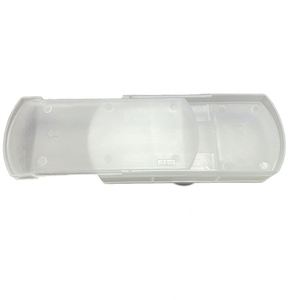 กล่องยาพลาสติกแบบ 3 ช่องสำหรับจัดเก็บยา - Product Image 4