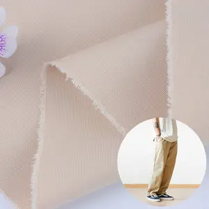 Текстильная хлопчатобумажная ткань для одежды 94*48, 100 г/м2