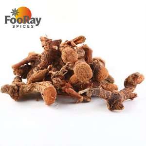 Racine de galangal séchée pour la cuisine indonésienne et malaisienne, ingrédient pour le rendang et le sambal - Product Image 1