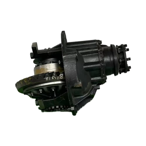 व्हील लोडर Lg953n स्पेयर पार्ट्स अंतर असेंबली 29070019611 - Product Image 3