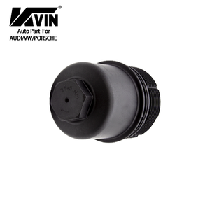 KVIN 06E115405L Tapa del compartimento de aceite para C7(CRE)Q7(4M) 3,0 T Elemento de filtro de aceite para 4N 06E 115 405 L - Product Image 2