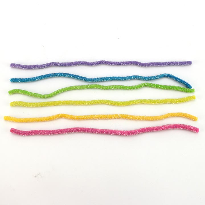 noodle candy