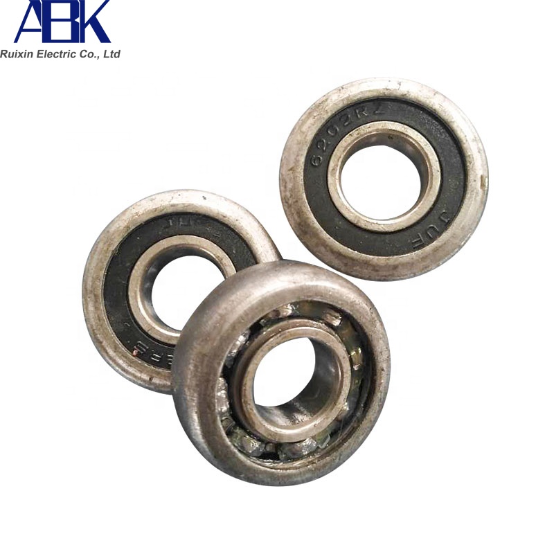 KKK Tyep Long Shaft Boat Shaft for 8-16hp Engine - 30 X 417