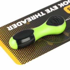Juego de Agujas para Cebo de Pesca de Carpa Hirisi, Agujas para Monturas Pop-Up Boilie, Agujas para Empalmar Anzuelos de Carpa, Herramientas para Hacer Eslabones de Anzuelos, Accesorios de Pesca BT53 - Product Image 5