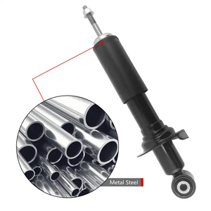 רכב חלק באיכות הטובה ביותר זעזועים עבור <span class=keywords><strong>Nissan</strong></span> np300 Navara פלטפורמה d40 E6110-EB74B - Product Image 5