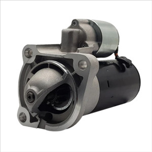 มอเตอร์สตาร์ทเครื่องยนต์ TIANGUAN รุ่นใหม่ STG93181 F002G20622 0307CM0041N 12V 2.0KW ชุดสตาร์ทเตอร์ ใช้ได้กับรถยนต์ทั่วไป - Product Image 1