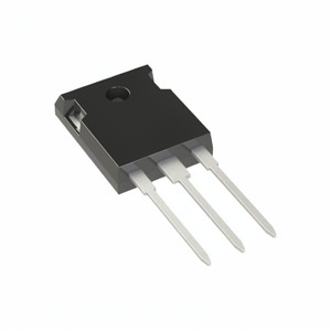 ชิปอิเล็กทรอนิกส์ คอมโพเนนต์ TO-247-3 IGW40N65H5AXKSA1 ทรานซิสเตอร์ ของแท้ - Product Image 1