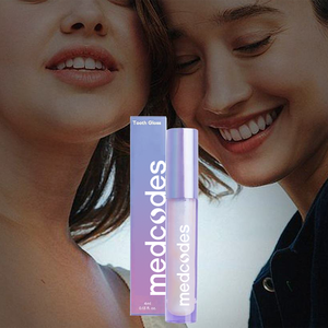 Baguette <span class=keywords><strong>de</strong></span> blanchiment des <span class=keywords><strong>dents</strong></span> <span class=keywords><strong>de</strong></span> marque privée <span class=keywords><strong>de</strong></span> 4ml Bâton d'éclaircissement instantané Brillant dentaire - Product Image 1