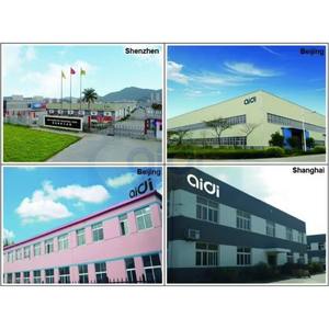 Matelas intelligent hybride en latex et ressorts ensachés AIDI, sur mesure, luxe, taille King/Queen, en <span class=keywords><strong>mousse</strong></span>, en promotion - Product Image 6