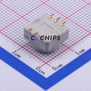 TDR-16S Rotary Encoder Switch Whole Sale Electronic Component Chips Supplier & BOM Service - Product Image 2