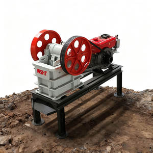 צלב סולר מקצועי כבד רוק מפסק בטון אבן ריסוק מכונת כרייה מחצבת ציוד המחיר הטוב ביותר - Product Image 2