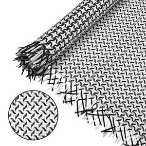 Rouleau de rotin synthétique en plastique de couleur mélangée, durable, fibre synthétique fine, maille ouverte, rotin en plastique PE, matériau plastique pour meubles - Product Image 1